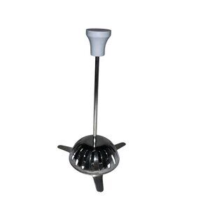 Maestri House MMF-9304 Electric Milk Frother Whisk Set Stainless Steel Part